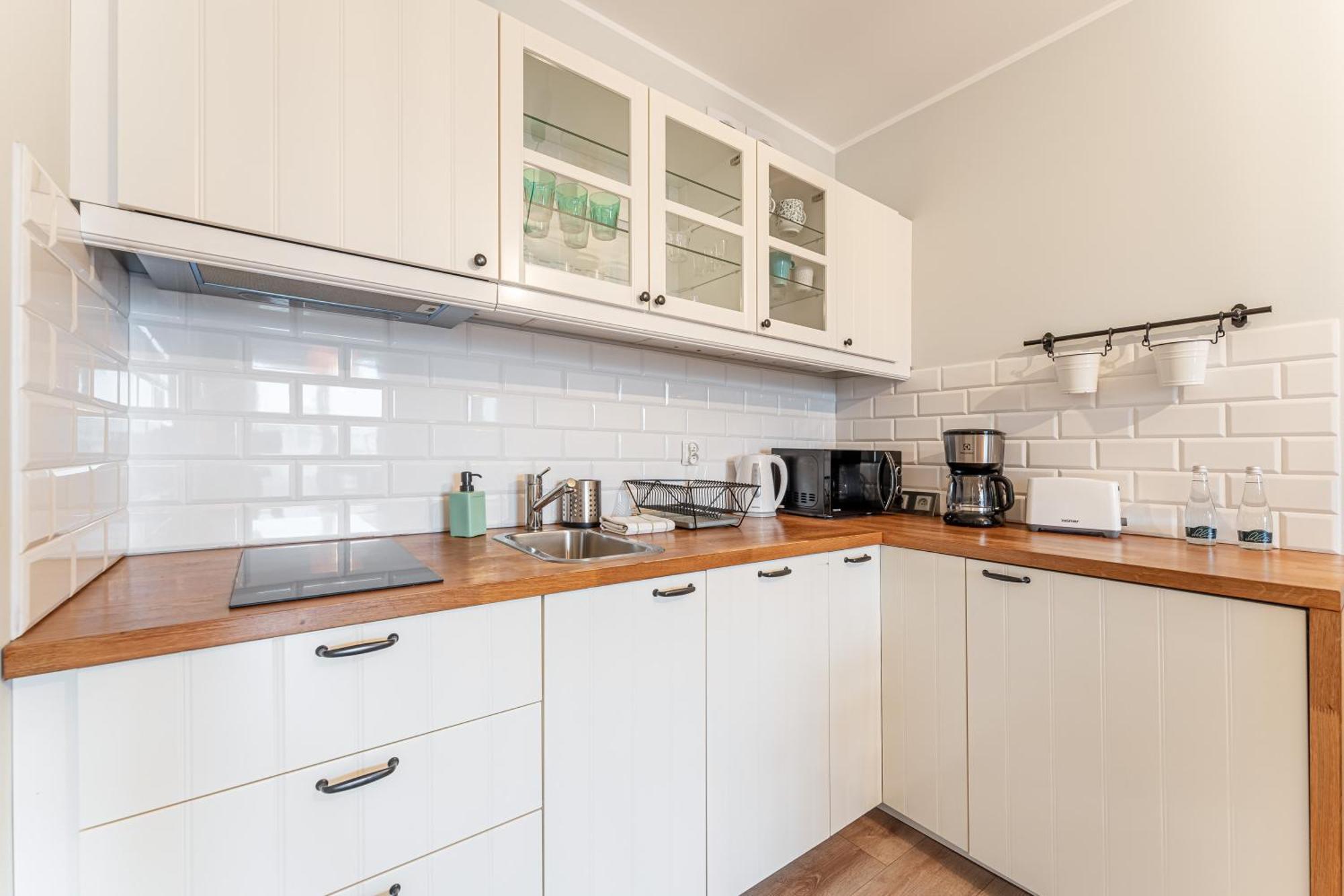 Apartamenty Polanki Park - Visitopl Kołobrzeg Kültér fotó
